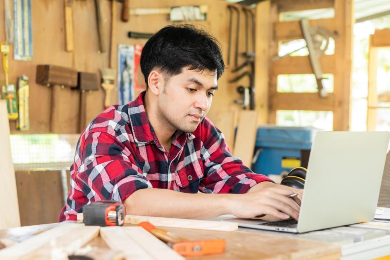 E-Commerce SEO Arbeitsprozess